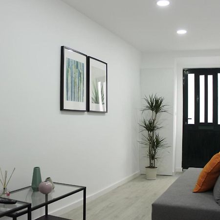 Principe Real - Nice And Cozy Private Apartment Lisboa Eksteriør billede