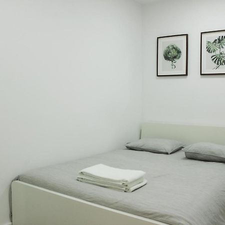 Principe Real - Nice And Cozy Private Apartment Lisboa Eksteriør billede